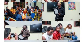 Glittering Night at the Jos Social Night Awards & Crowning of Queen of Plateau (See Photos)