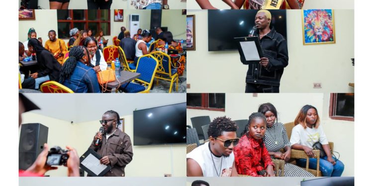 Glittering Night at the Jos Social Night Awards & Crowning of Queen of Plateau (See Photos)