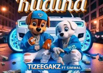 Tizee Gakz ft Simwal – Kudina
