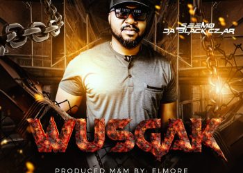 SEEMO da Black Czar Blazes with “WUSGAK”: A Fiery New Single to Ignite Your Soul