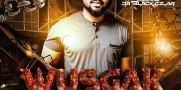 SEEMO da Black Czar Blazes with “WUSGAK”: A Fiery New Single to Ignite Your Soul