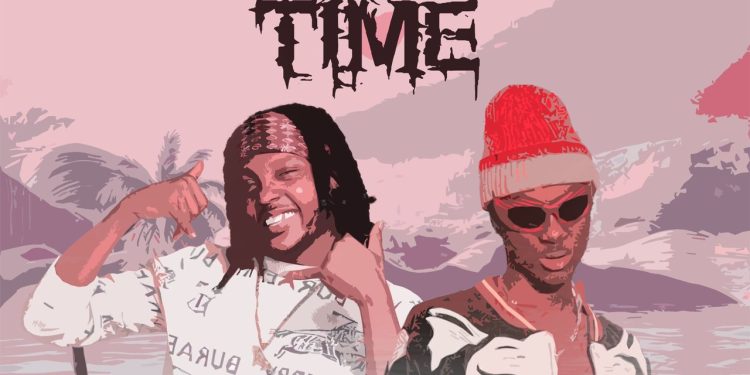 Music: Bastero – Night Time Ft. Larruso