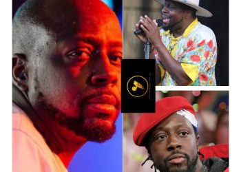 Rapper, Wyclef Jean set to storm Jos for a concert, launch Film Village in Plateau State