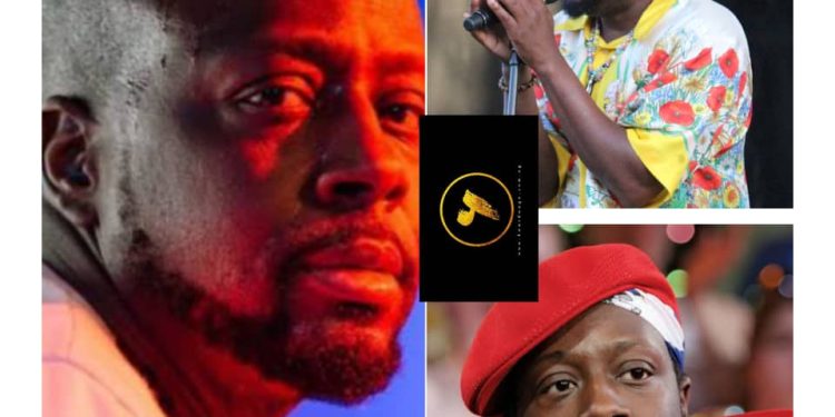 Rapper, Wyclef Jean set to storm Jos for a concert, launch Film Village in Plateau State