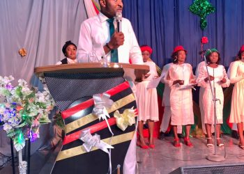 Joyous Celebration: Recap of the Assemblies of God Nigeria Festival of 9 Lessons & Carol 2023