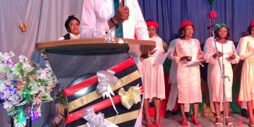 Joyous Celebration: Recap of the Assemblies of God Nigeria Festival of 9 Lessons & Carol 2023