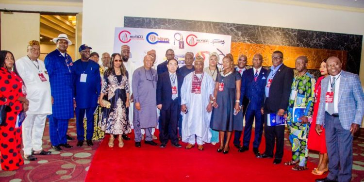 Hendai Investment Limited Unveils Smart City Business Opportunities with Board Inauguration