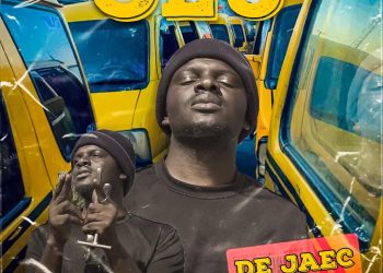 MUSIC: De Jeac – Olu