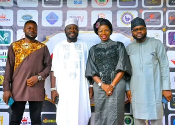 E-Wealth Unveiled: Navigating Future Business Success with CEO Magazine Nigeria’s Tech Odyssey