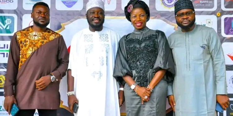 E-Wealth Unveiled: Navigating Future Business Success with CEO Magazine Nigeria’s Tech Odyssey