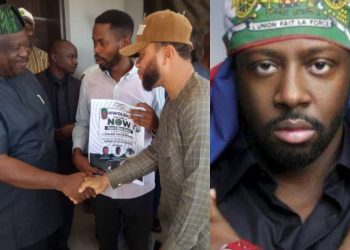 PMAN Expresses Gratitude to Plateau State Government for Advancing Entertainment Industry Growth