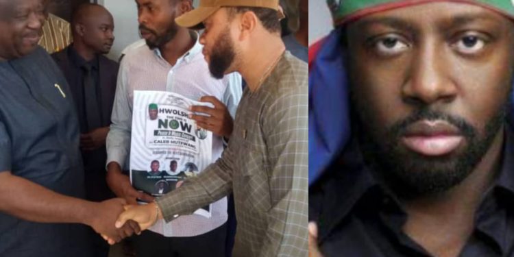 PMAN Expresses Gratitude to Plateau State Government for Advancing Entertainment Industry Growth