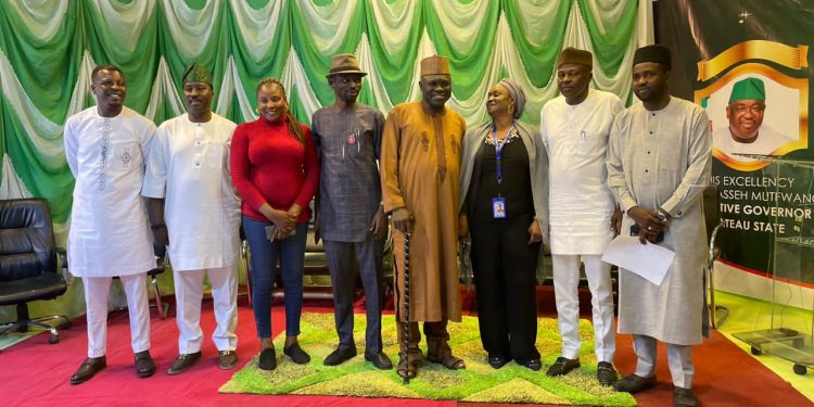 Revitalizing Plateau: A Six-Month Scorecard Unveiling a Visionary Leadership