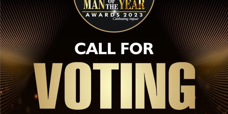 Celebrating Excellence: The Plateau Man of the Year Awards 2023 (How to Vote)