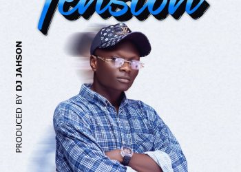 MUSIC: Snast-P – Tension
