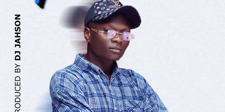 MUSIC: Snast-P – Tension