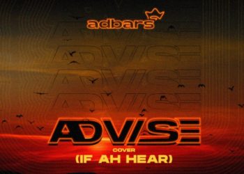 MUSIC: Adbars – Street Freestyle Cover