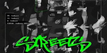 MUSIC: Adbars – Street Freestyle Cover