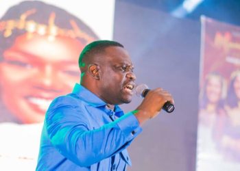 Gov. Mutfwang Appoints Barr. Ezra Jinang As Senior Special Assistant on Creativity