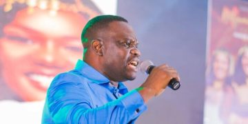 Gov. Mutfwang Appoints Barr. Ezra Jinang As Senior Special Assistant on Creativity