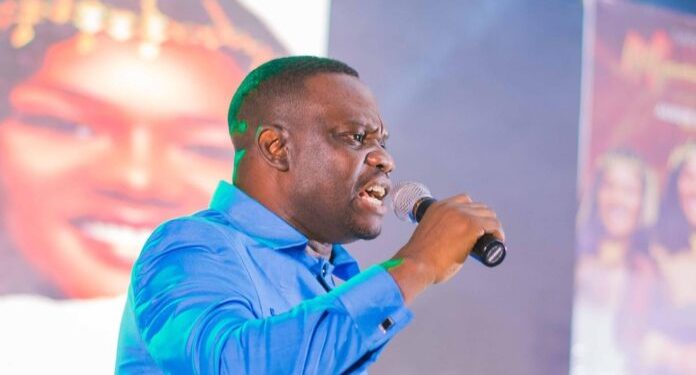 Gov. Mutfwang Appoints Barr. Ezra Jinang As Senior Special Assistant on Creativity