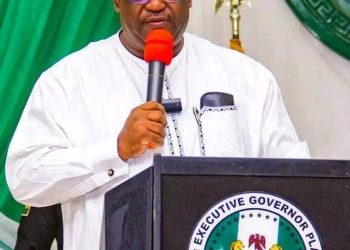 Gov. Mutfwang Declares a Week of Mourning, Emphasizing the Need for Intense Prayers Despite the Difficulties