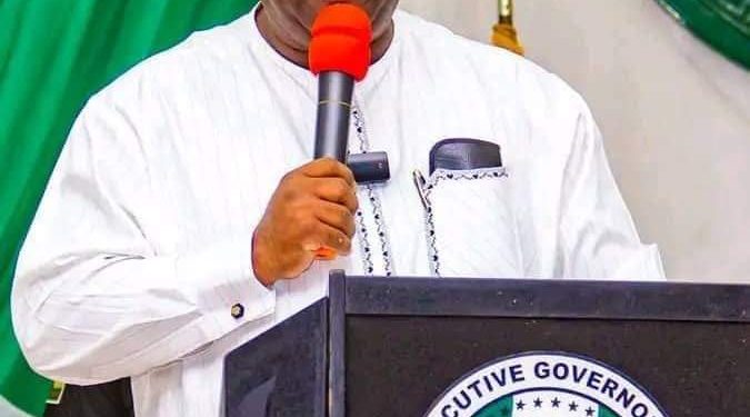 Gov. Mutfwang Declares a Week of Mourning, Emphasizing the Need for Intense Prayers Despite the Difficulties