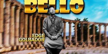 MUSIC: Edge Golbador – Gidan Bello