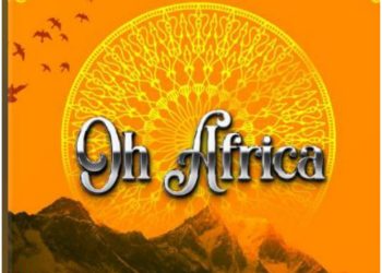 MUSIC: Christyle Deshe – Oh Africa