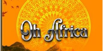 MUSIC: Christyle Deshe – Oh Africa