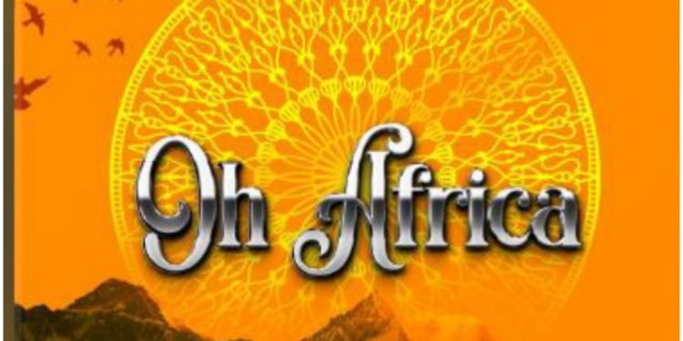 MUSIC: Christyle Deshe – Oh Africa