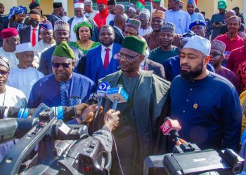 Plateau Attacks: North Central Governors Donate N100 Million Aid to Attacked Victims