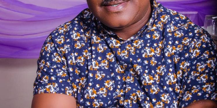 Engr Meshach Congo Maichibi (FSM): 7 Reasons why he should be voted as Plateau Man of the Year 2023