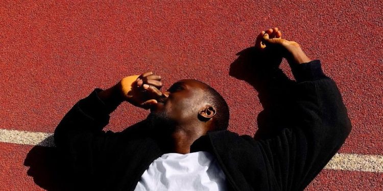 MUSIC: Medic by Ken Jr Isaborson