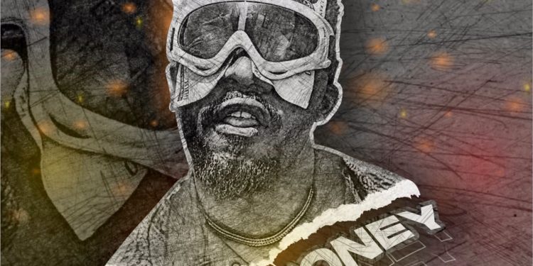 MUSIC: Mojo – Get Money