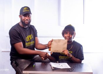 Madistech Empowers University Students, Plans to Give Out 500 Scholarship