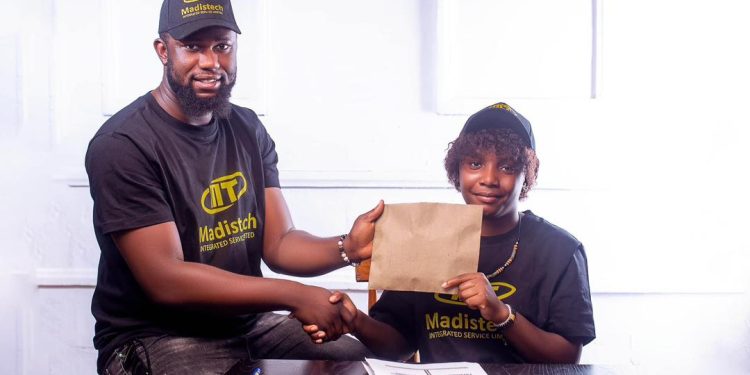 Madistech Empowers University Students, Plans to Give Out 500 Scholarship