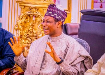 NCPC Boss, Rev. Pam Congratulates Gov. Mutfwang, Urges Him to Carry all Citizens Along