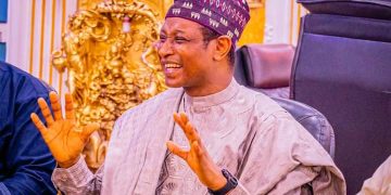 NCPC Boss, Rev. Pam Congratulates Gov. Mutfwang, Urges Him to Carry all Citizens Along