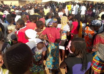 Jol Community Celebrates Riyom Council Chairman Hon. Sati Shuwa, Pledges Support to Gov. Mutfwang