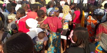Jol Community Celebrates Riyom Council Chairman Hon. Sati Shuwa, Pledges Support to Gov. Mutfwang