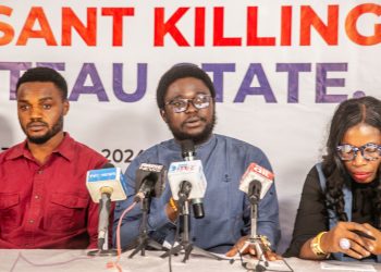 #EndPlateauKillingsNow: Equity International Plea for Urgent Action in Plateau State