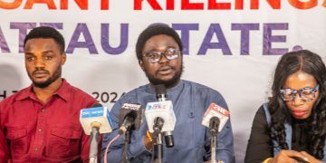 #EndPlateauKillingsNow: Equity International Plea for Urgent Action in Plateau State