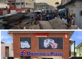 Ibadan Explosion: Business Standstill as traders count losses