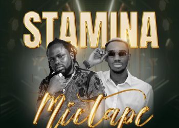MIXTAPE: Dj Mafdee – Stamina
