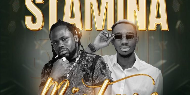 MIXTAPE: Dj Mafdee – Stamina