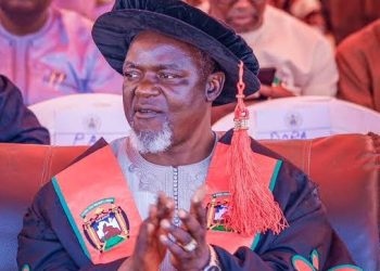 PLASU Vice Chancellor Clears Air on Tuition Increase, ASUU Strike, Others