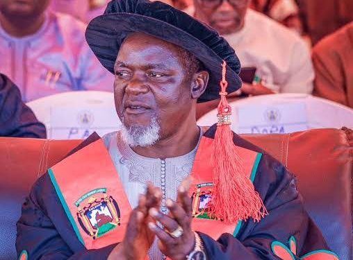 PLASU Vice Chancellor Clears Air on Tuition Increase, ASUU Strike, Others