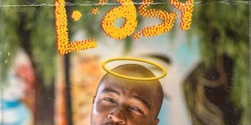 MUSIC: Jay Benjis – Easy