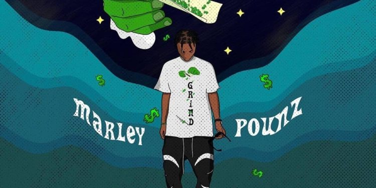 Meet – Marley Pounz